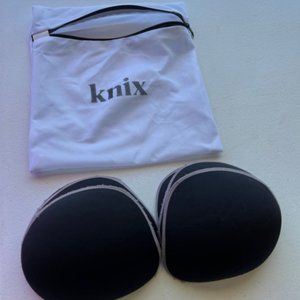 Knix Reusable Leakproof Nursing Pads - XL